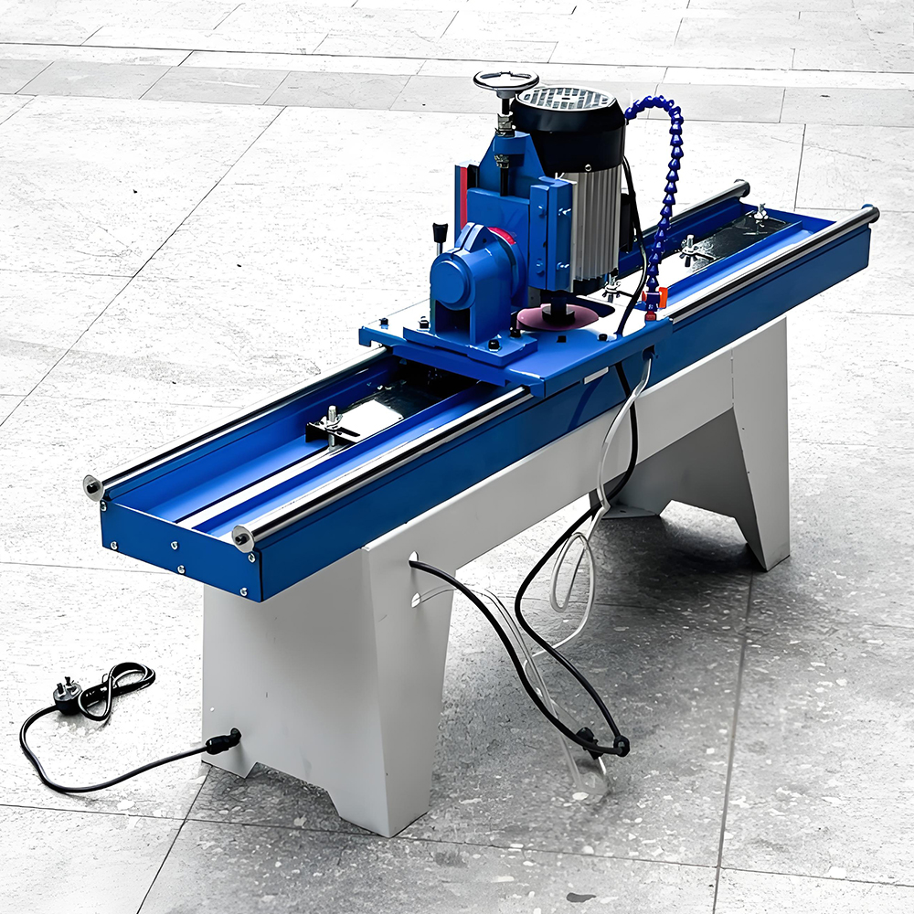 planer strait blade sharpening machine